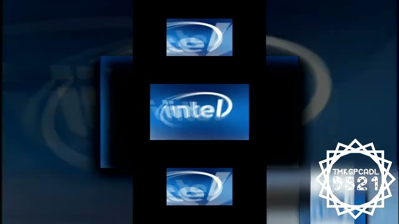 YTPMV  Intel Scan Brum Toys Scan