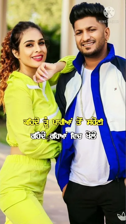 Bindi : G Khan / latest Punjabi song #newstatus #newpunjabistatus #newpunjabisong #status #gkhan