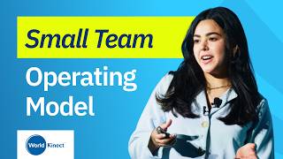 Running FinOps at Scale With a Small Team, with World Kinect
