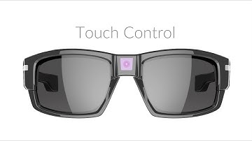 SMART™ Touch Panel Guide