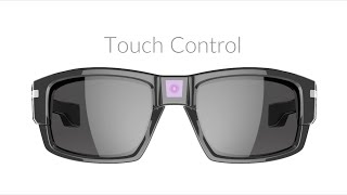 SMART™ Touch Panel Guide