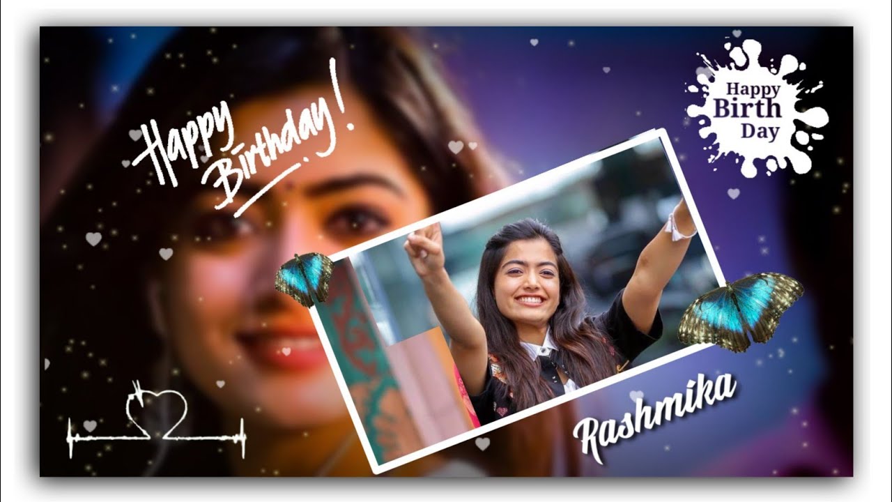 Birthday Video Editing in Kinemaster. Birthday Video Editing. kinemaster birthday background