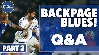 Q&A With 'Hurricane' Skillen | Backpage Blues Part 2