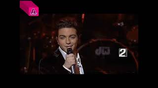 [Remaster] Il Volo - Reloj / HTV 21 (#2) [2002 Edit]