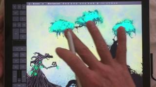 Tablet Pro January update v2.0.40