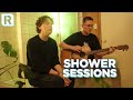 Waxflower, 'Not Alone' - Shower Sessions With ‘Rocksound’