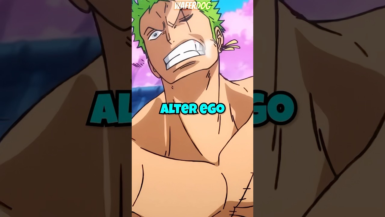 Onepiece Theories you should know 