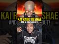 “What We Miss” B***H ALOT!💀🤣   #deshaefrost #deshae #kai #amp
