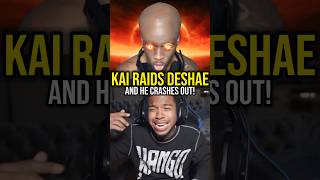 “What We Miss” B***H ALOT!💀🤣   #deshaefrost #deshae #kai #amp