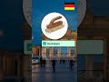 🇩🇪 schneiden, bürsten, wischen… — Can you name all 6 German Activities &amp; Routines words?