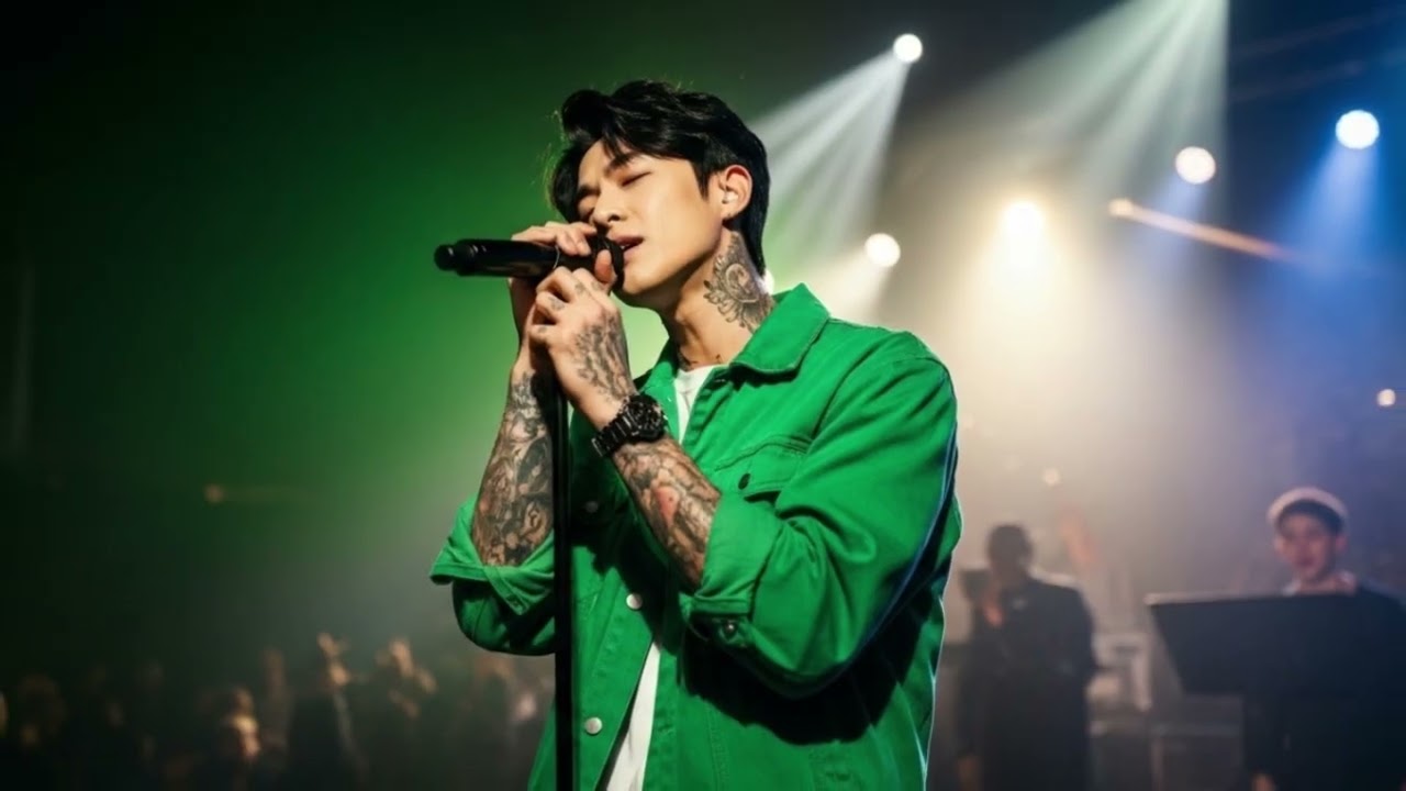 I’m not abandoned in the dark I’m in Your hand | Gospel | Worship