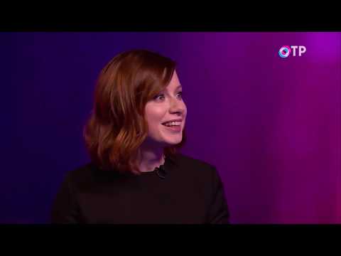 Юлия Савичева. "Забудь". Премьера песни на ОТР