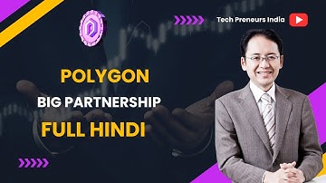 Polygon Partnerships 2025 | Big Collaborations & Their Effect on POLNET