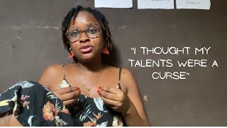 This thing called purpose — watch this if you feel directionless
