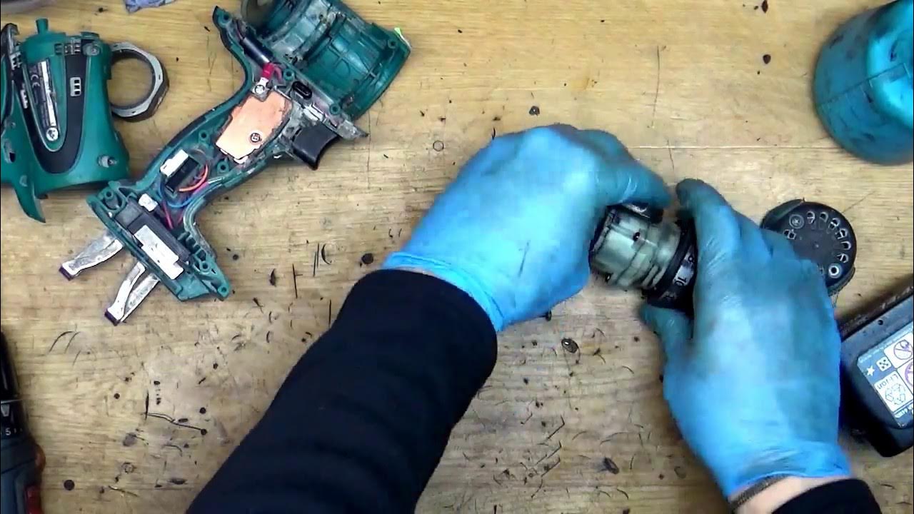 Бесщеточный шуруповерт Makita DDF481RTE + Шнек KAIRA - цена, фото - купить в Мос