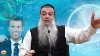 הרב יגאל כהן - ערך האדם נמדד דווקא ביכולותיו הסמויות !