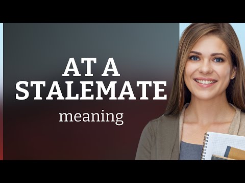Understanding 'At a