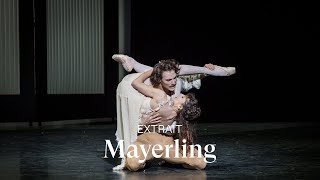 [EXTRAIT] MAYERLING by Kenneth MacMillan (Dorothée Gilbert et Hugo Marchand)