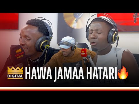 WAKALI WA MICHANO KWENYE VINA MEZANI