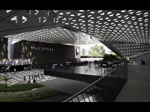 A propósito de los 50 años de la Cineteca Nacional