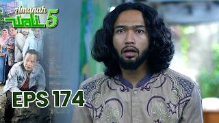 Kata-Kata Dari Digo Buat Kohreng Dan Yang Lain Gemetar | AMANAH WALI 5 | EPS 174 PART 6