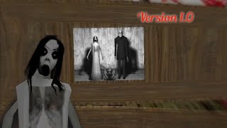 Slendrina The Forest Version 1.0 Full Gameplay