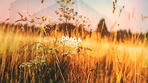 Inspired Parallax Slideshow - After Effects Project Files | VideoHive 13585675