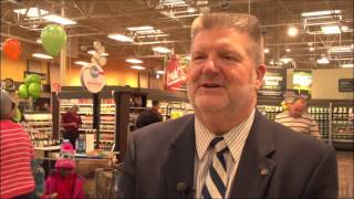 Special Edition - Kroger Marketplace Grand Opening
