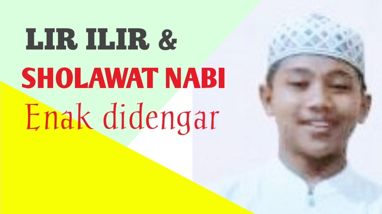 Unduh Lagu Sholawat Youtube Lagu Sholawat Nabi - Sholawat Nabi Lagu Religi Terindah Dan