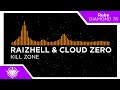 Angelcore Witch House RAIZHELL CLOUD ZERO KILL ZONE Monstercat Fanmade