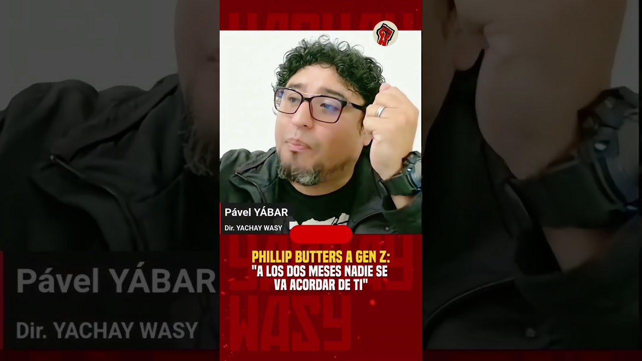 PAVEL YACHAY VS. PHILIPS BUTTERS