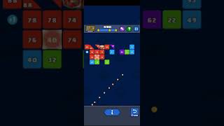 Bricks Ball Crusher !! Level 58