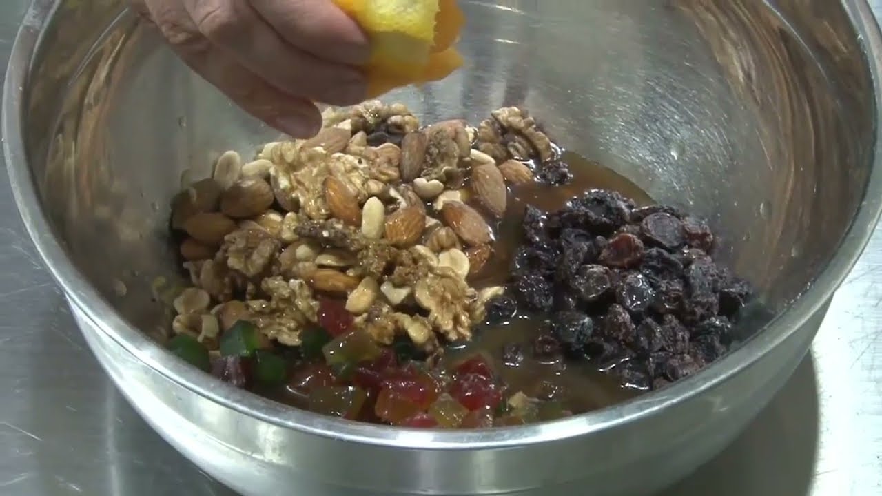 PAN DE PASCUA - RECETAS FÁCILES Y ECONÓMICAS