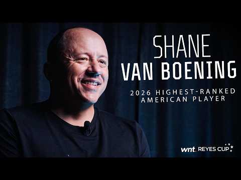 SVB IS HEADING TO MANILA! | First Interview | Reyes Cup (2026)