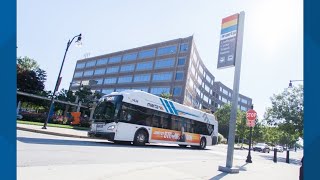 MARTA making customer service improvements