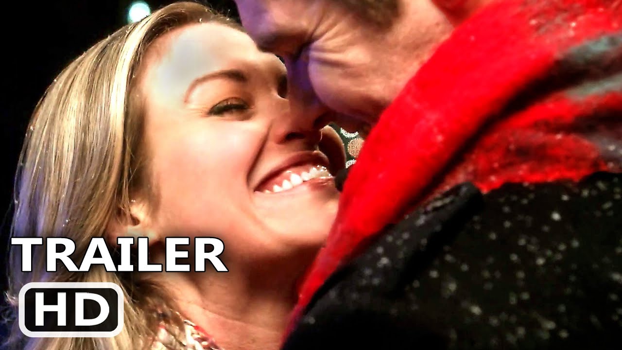 A PERFECT CHRISTMAS CAROL Trailer (2023) Romance Movie HD