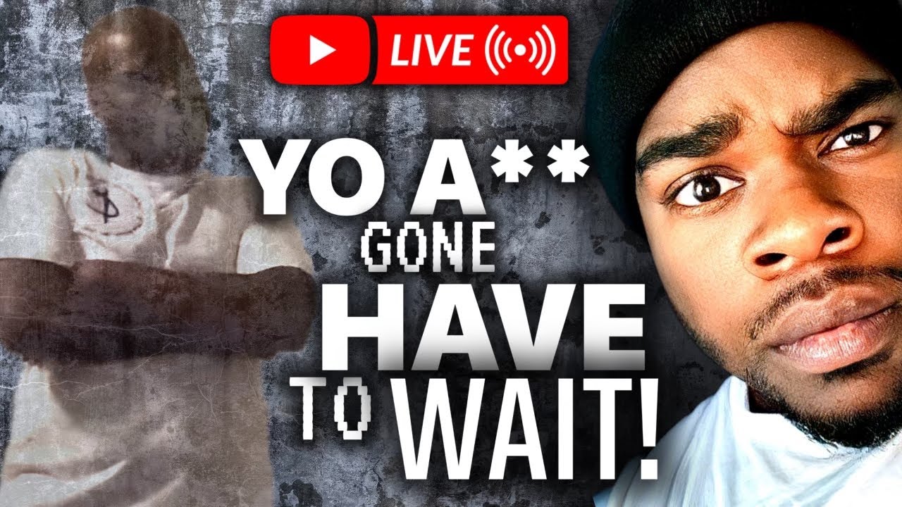 HID CHRIS BROWN IN WARDEN OFFICE🤔