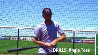 Lesson 16 Angle Toss