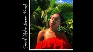 Sunset (Amber Navran Remix) [Visual]