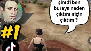 Kemal Sunal pubg dublaj | komik monaj | pubg mobile Resimi