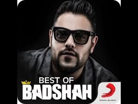 Best Of Badshah _ Top Songs _ Full Audio JUKEBOX (2017)