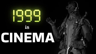 Warframe: 1999 is CINEMA