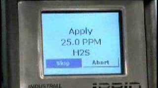 10: MX6 - Calibration - French