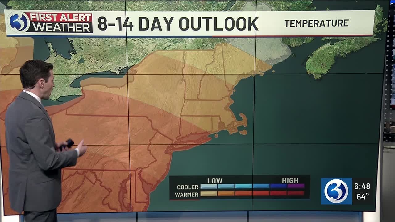First Alert Weather Extra 3-26-26 Segment #3 - YouTube