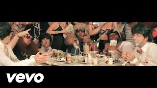 Jarren Benton - Billion Bucks  ft. Rittz, Jon Connor