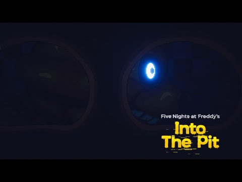 Five Nights At Freddy's Into The Pit Part 1: This Rabbit Ain't For Kids
