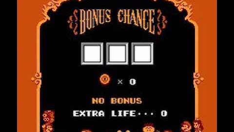 Super Mario Bros. 2 スーパーマリオUSA - Go behind the scenes Game Genie Code