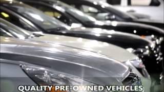 Jack Daniels Audi USR Pre-Owned