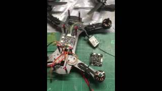 CC3D Problem