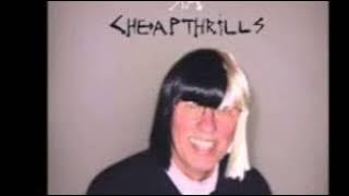 Sia - Cheap Thrills Free MP3 download High Quality